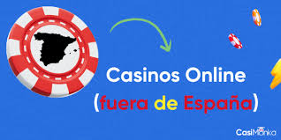 Casinos Fuera de España La Experiencia de Jugar en el Extranjero -823179089 Casinos Fuera de España La Experiencia de Jugar en el Extranjero -823179089