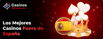 Casinos Fuera de España Una Aventura de Juego Global