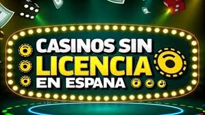 Casinos Sin Licencia en España Riesgos y Consecuencias -829719183 Casinos Sin Licencia en España Riesgos y Consecuencias -829719183