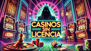 Casinos Sin Licencia en España Un Riesgo Oculto para los Jugadores