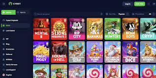 Comprehensive Review of Cybet Casino A New Era in Online Gaming -789073495 Comprehensive Review of Cybet Casino A New Era in Online Gaming -789073495