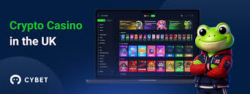 Comprehensive Review of Cybet Casino A New Era in Online Gaming -789073495 Comprehensive Review of Cybet Casino A New Era in Online Gaming -789073495