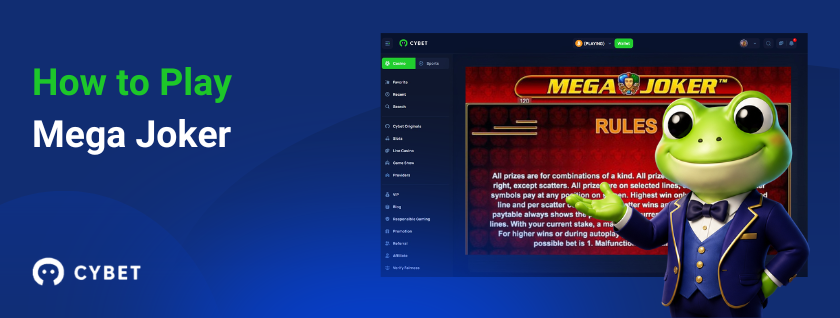Comprehensive Review of Cybet Casino Unveiling the Features and Experience