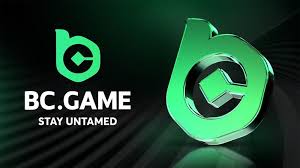 Discover BC.Game The Premier Online Crypto Casino Experience