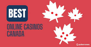 Discover Legit Online Casinos in Canada Your Ultimate Guide