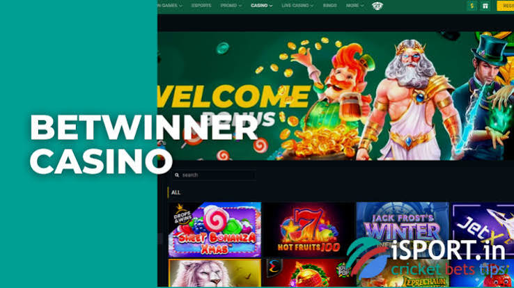 Discover the BetWinner App Your Ultimate Betting Companion 884270317 Discover the BetWinner App Your Ultimate Betting Companion 884270317