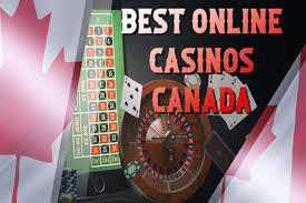 Discover the Excitement of New Online Casinos in Canada -222931792