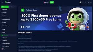 Discover the Thrills at Cybet Casino UK Discover the Thrills at Cybet Casino UK