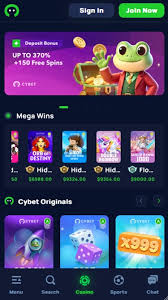 Discover the Thrills at Cybet Casino UK Discover the Thrills at Cybet Casino UK