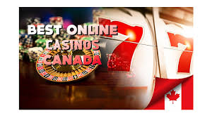 Discovering Online Casinos for Real Money in Canada