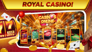 Entdecke die Welt von Greenluck Casino