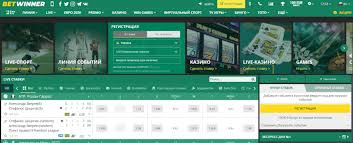Experience the Thrill BetWinner Online Casino and Sportsbook Review
