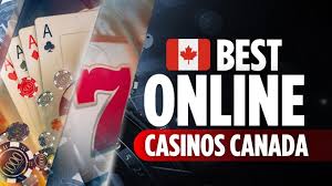 Explore the Best Online Casinos in Canada Explore the Best Online Casinos in Canada