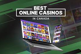 Explore the Best Online Casinos in Canada -216276589