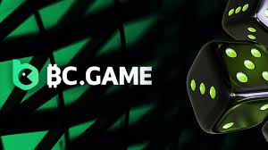 Exploring BC.Game Online Crypto Casino A New Era in Gambling