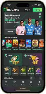 Exploring the Exciting World of BC.Game Platform A Comprehensive Guide