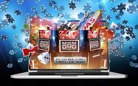 Exploring WildRobin Online Casino A Comprehensive Overview Exploring WildRobin Online Casino A Comprehensive Overview