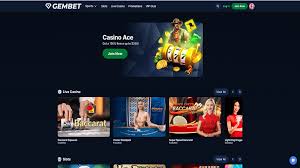 Gembet Casino Pengalaman Permainan Dalam Talian yang Menarik -785375886