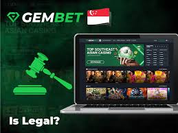 Gembet Casino Pengalaman Permainan Dalam Talian yang Menarik -802219448 Gembet Casino Pengalaman Permainan Dalam Talian yang Menarik -802219448