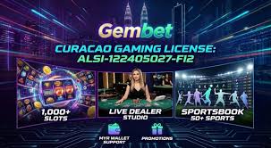 GemBet Singapore Your Ultimate Guide to Online Betting -780106636