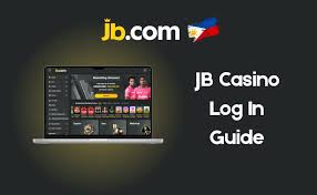 JB Casino Login How to Access Your Account Safely