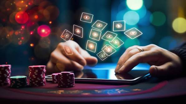 Online Καζίνο στην Ελλάδα - Παιχνίδια, Προσφορές και Ασφάλεια