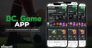 The Rise of BC.Game Platform in the UAE A New Era of Entertainment The Rise of BC.Game Platform in the UAE A New Era of Entertainment