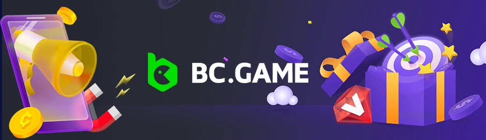 Ultimate Guide to the BC.Game Mobile App Experience Gaming on the Go Ultimate Guide to the BC.Game Mobile App Experience Gaming on the Go