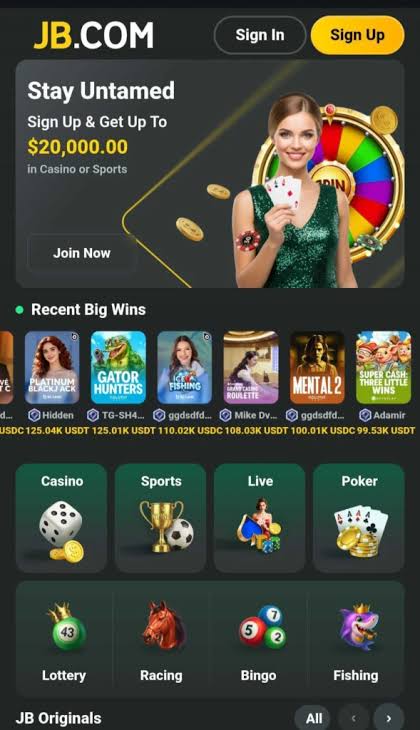 Understanding the JB Casino Login Process A Comprehensive Guide