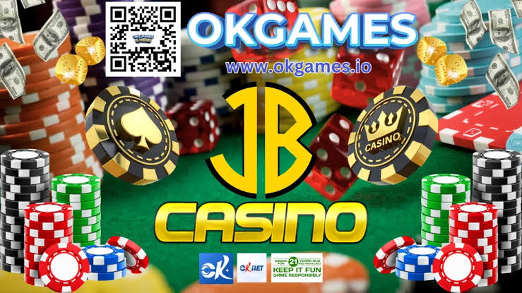 Understanding the JB Casino Login Process A Comprehensive Guide