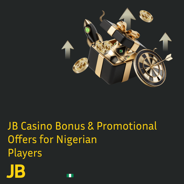 Unlock the Best JB Casino Bonuses for Maximum Wins