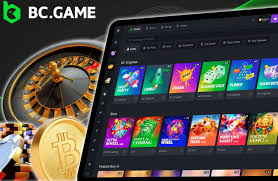 Unlocking the Excitement BC.Game Promo Codes and Bonuses Explained Unlocking the Excitement BC.Game Promo Codes and Bonuses Explained