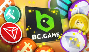 Unlocking the Excitement BC.Game Promo Codes and Bonuses Explained Unlocking the Excitement BC.Game Promo Codes and Bonuses Explained