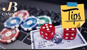 Unveiling the Thrills of JB Online Casino Your Gateway to Exciting Gaming Adventures