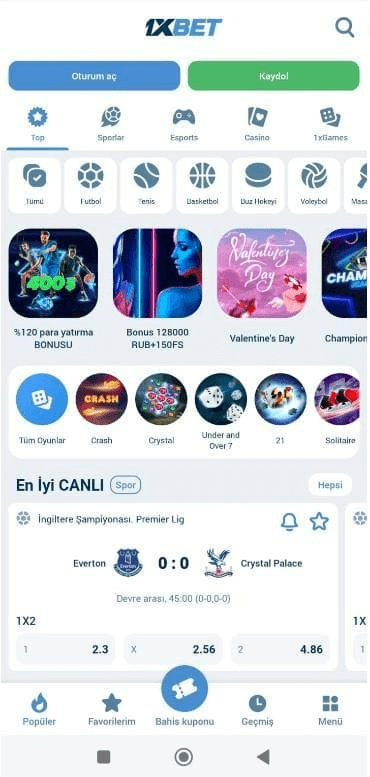 1xbet Mali Your Guide to Sports Betting and Online Gaming -201633183