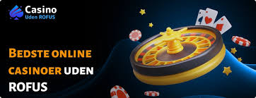 Bedste Casinoer Uden MitID i Danmark 2055672895 Bedste Casinoer Uden MitID i Danmark 2055672895