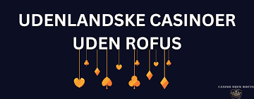 Blackjack uden Rufus - Sådan spiller du og vinder stort