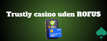 Casino uden ROFUS i Danmark En Guide til Spilglæde
