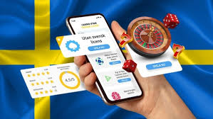 Casino utan svensk licens låg insättning - Din guide till nöjen och spel