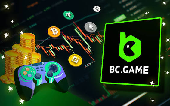 Discover the Excitement of BC.Game Casino
