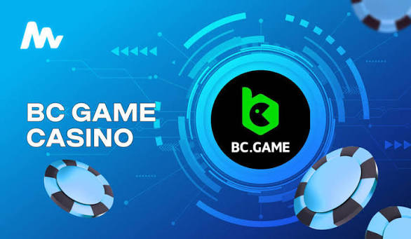 Discover the Excitement of BC.Game Casino