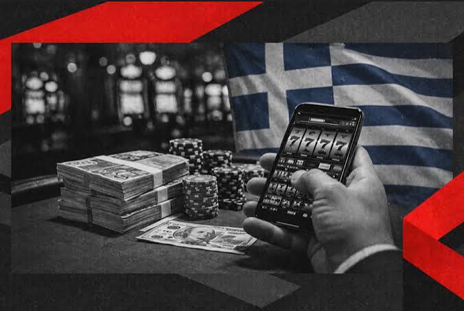 Ζήστε την εμπειρία του Live Casino χωρίς ταυτοποίηση Ζήστε την εμπειρία του Live Casino χωρίς ταυτοποίηση