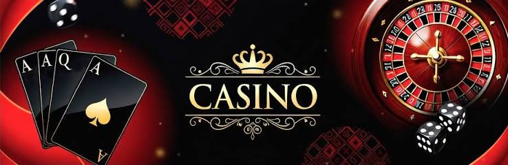 Nové české online casino - Zjistěte, co nabízí!