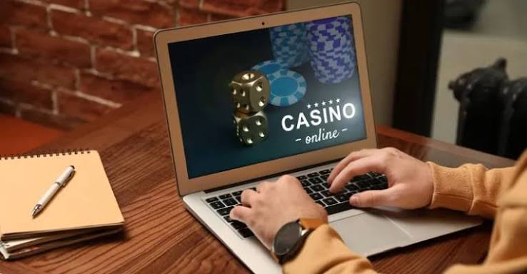 Καινούργια Online Casino Ανακαλύψτε τον Κόσμο της Ψυχαγωγίας