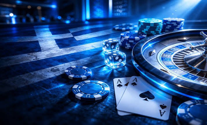 Ανακαλύπτοντας τα Καινούργια Online Casino Ευκαιρίες και Προκλήσεις Ανακαλύπτοντας τα Καινούργια Online Casino Ευκαιρίες και Προκλήσεις