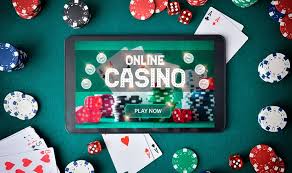 Online Gambling En Forståelse af Den Digitale Spilverden