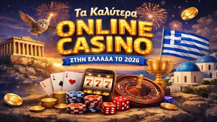 Οδηγός για τη διαδικτυακή σύγκριση καζίνο Οδηγός για τη διαδικτυακή σύγκριση καζίνο
