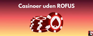 Svensk Casino Uden ROFUS Online - Dit Guide til Spiloplevelser Svensk Casino Uden ROFUS Online - Dit Guide til Spiloplevelser