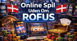 Svensk Casino Uden ROFUS Online - Dit Guide til Spiloplevelser Svensk Casino Uden ROFUS Online - Dit Guide til Spiloplevelser