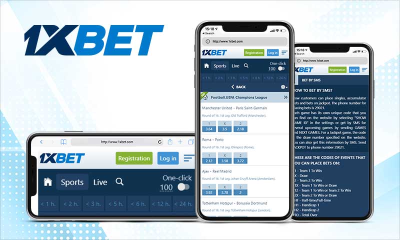 The Comprehensive Guide to 1xbet Your Ultimate Betting Experience